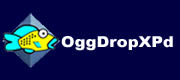  OggDropXPd